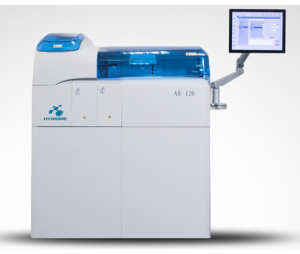 AE-120全自动化学发光免疫分析仪