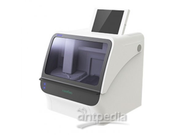 MI600全自动化学发光免疫分析仪