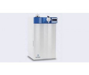 LaboStar® Ultra 纯水和反渗透系统