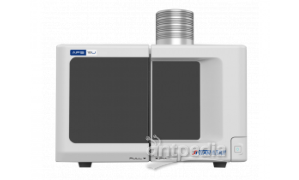 聚光科技AFS-10U 原子荧光光谱仪
