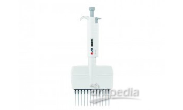 DLAB MicroPette 手动移液器-移液器的使用方法