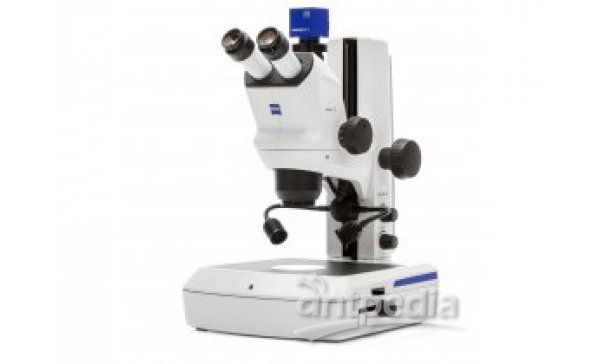蔡司蔡司体视显微镜 Stemi 508 