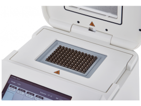 大龙<em>普通</em><em>PCR</em>国产等度基因扩增仪