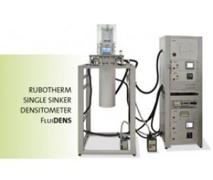 TA-气体和液体的密度测量FluiDENS（德国）