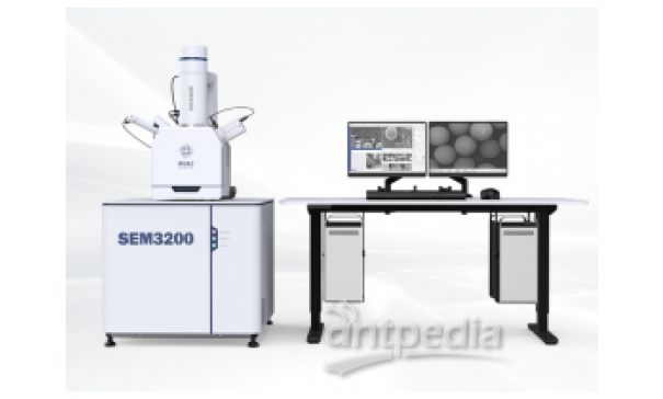 国产扫描电镜（SEM）SEM3200 国仪量子扫描电子显微镜 