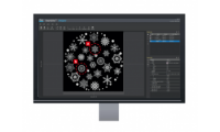 Park原子力显微镜纳米光刻和纳米操作的智能化软件SmartLitho™ 