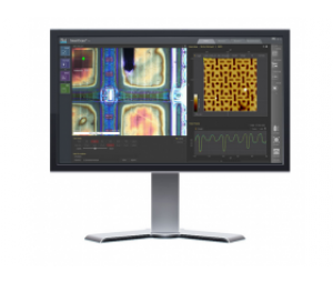 Park原子力显微镜原子力显微镜操作软件 SmartScan™ 