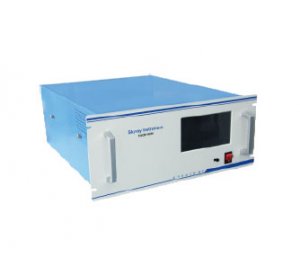 天瑞仪器红外吸收法⼀氧化碳分析仪EAQM-4000 