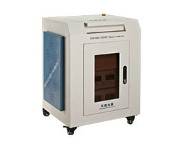 国产X荧光光谱仪EDX3600 江苏能量色散X荧光光谱仪