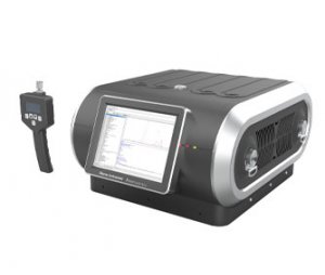 国产气相色谱QitVenture 1 天瑞仪器便携式气相色谱质谱仪