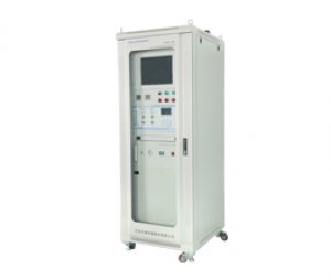 国产气相色谱仪 CEMS-V100 天瑞仪器废气非甲烷总烃连续监测系统