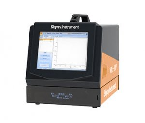 国产气相色谱仪 VOCs-800P 天瑞仪器便携式总烃、甲烷和非甲烷总烃测量仪