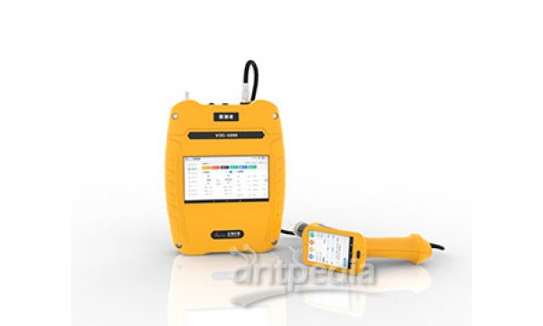 国产VOC-5000 天瑞仪器探测者-便携式总烃检测仪