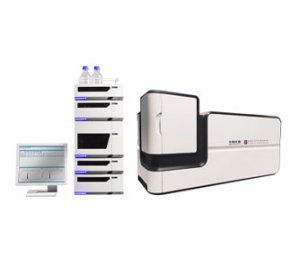 天瑞仪器液相色谱国产高效液相色谱串联质谱检测系统