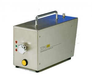 DIL554气溶胶稀释器	