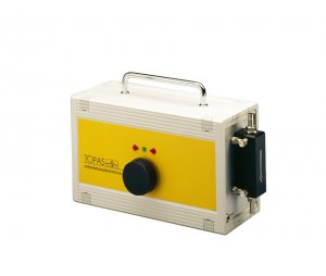 DDS560气溶胶稀释器	