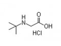 微流纳米N-叔丁基甘氨酸盐酸盐