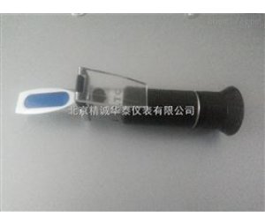 精诚华泰TDY-1北京供应手持式糖度计