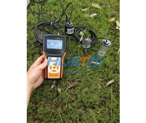 精诚华泰HT-TSW-G无线土壤墒情速测仪
