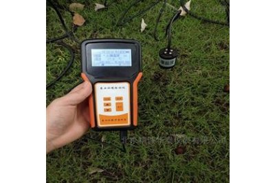 土壤温度速测仪土壤温度记录仪