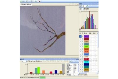 HTGX-A植物根系分析仪