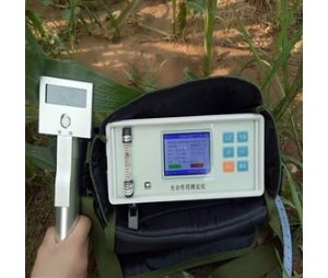 精诚华泰HTY-GH20植物光合作用测定仪