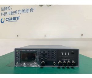 N5173B EXG X 系列微波模拟信号发生器