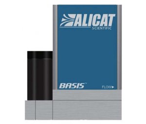 ALICAT 基础型质量流量控制器