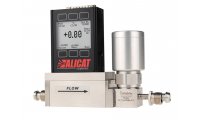 ALICAT 真空应用质量流量控制器