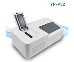 优云谱荧光定量PCR检测仪YP-P32