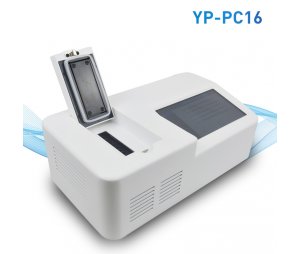 优云谱荧光定量PCR仪YP-PC16
