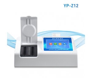 优云谱蛋白质检测仪YP-Z12