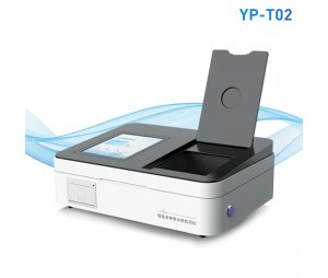 优云谱COD氨氮检测仪YP-T02