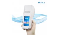 YP-YL2 余氯总氯检测仪 优云谱 水质检测