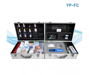 优云谱肥料养分检测仪YP-FC