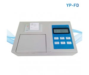 优云谱肥料养分测试仪YP-FD