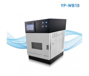 优云谱高通量智能微波消解仪YP-WB10