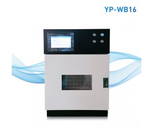 优云谱微波消解器YP-WB16