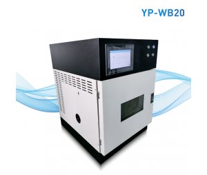 优云谱全自动微波消解仪YP-WB20