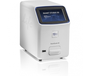 上海纳全QuantStudio™ 3D数字PCR仪