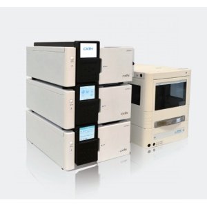 高效液相色谱分析型LC3000U