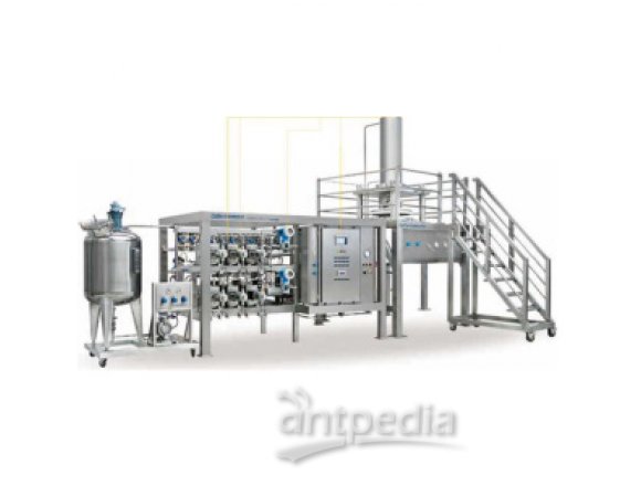 制备液相/层析纯化创新通恒 CXTH Process H1200