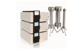 半制备LC3000UP实验室制备系统创新通恒制备液相/层析纯化