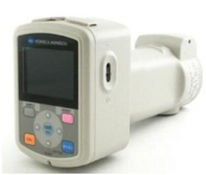 美能达日本美能达(MINOLTA) CM-700d 分光测色计 手机外壳塑胶电器电子行业
