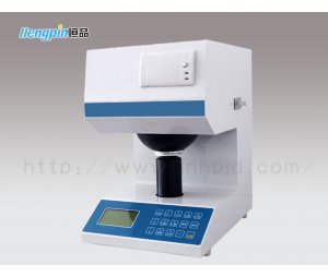 济南恒品HP-BD48A型 白度色度测定仪 