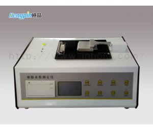 济南恒品HP-MXD-02摩擦系数测定仪 