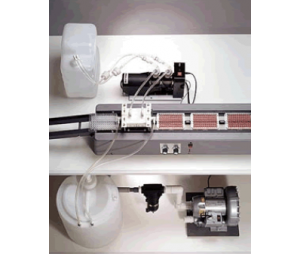 华楠科技300-96WW型生产板清洗系统