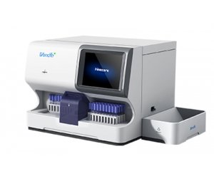 万孚 FS-301 免疫荧光分析仪