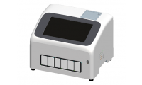 迎凯 Shine f6000 干式荧光免疫分析仪