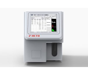 海拓华擎 H3800（White screen) 血球分析仪